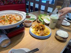 -东北灶(高新银泰店)