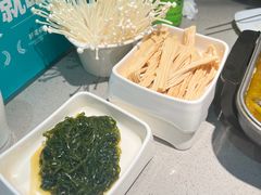 -半天妖烤鱼(东方新天地店)