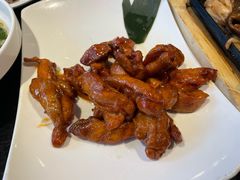 -高第街56号餐厅(美莲广场店)