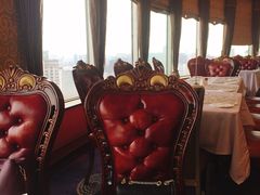 -东方豪景花园酒店·怡景旋转餐厅