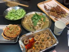 -老虎滩大连海鲜烧烤(建邺云锦路总店)