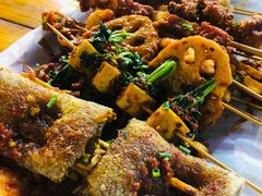 -魏记里脊肉炸炸炸(南门口店)