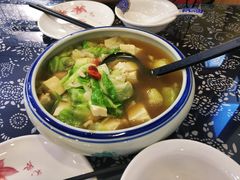 -八两八金·莱芜特色炒鸡(市南漳浦路店)