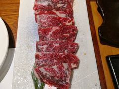 -热血兄弟·炭火烤肉(融侨中心店)