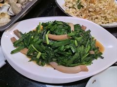 -胶东海鲜大排档(北太平庄店)