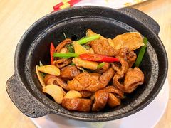 -老妈私房菜