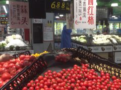 -大润发(张江店)