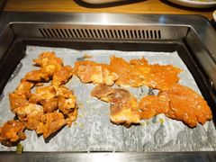 -苏格里岛自助海鲜火锅烧烤(大汉悦中心店)