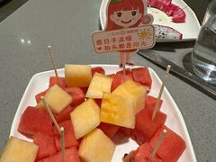 -海底捞火锅(金光华店)