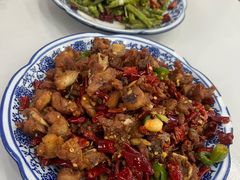 -冬哥川菜馆(十梓街店)