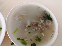 -莒县世起全羊馆(塔桥人家店)