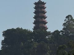 -南沙蒲洲花园