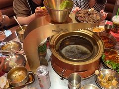 -西塔老太太泥炉烤肉(苏州大悦城店)