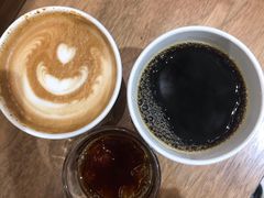 -Manner Coffee(大宁国际商业广场店)