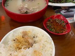 -廖老妈蹄花(中海国际店)