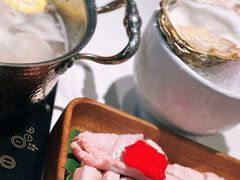 -椰子不语 椰子鸡火锅(淮海店)