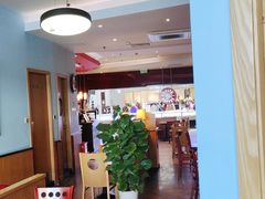 -COSTA COFFEE(天通苑华联店)