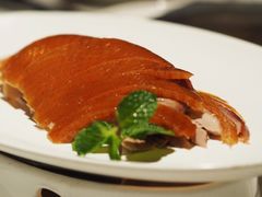 酥香嫩烤鸭-四季民福烤鸭店(王府井灯市口店)