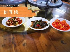 -张关合渣(航空大道店)