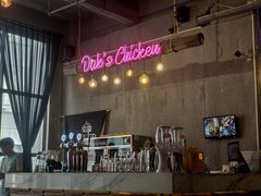 -Dak's 炸鸡(远景路店)
