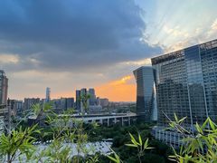 -火舞泰·泰式海鲜火锅餐厅(世纪城店)