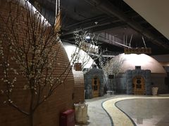 -纽斯桑拿会所(天山店)