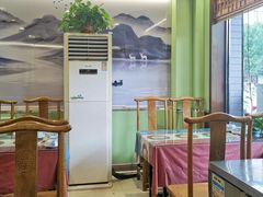 -鑫振生清真饭店(小围堤道店)