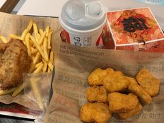 -胖哥俩肉蟹煲(苏州中心店)