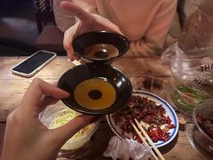 -安家村酒馆