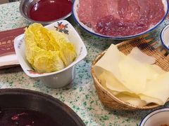 -鸿姐老火锅(疁城新天地店)