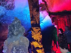 -天眼洞·花岭风景区