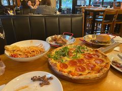 -COMMUNE幻师(五角场店)