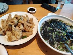 -金海湾海鲜排档(朱家尖店)