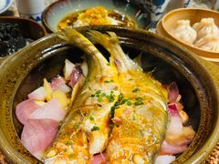 -南京大牌档(人民广场店)