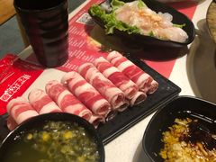 -辣家私厨火锅·龙虾(开发区店)