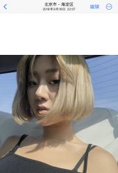 -3AM·S HAIR SALON烫发染发接发