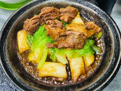 -珍珍小食店(西华路店)