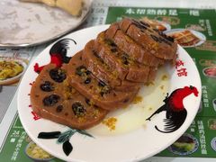 -阿金大白·上海菜馆(新天地店)