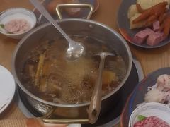 -松野谷·寿喜烧自助(华联顺义金街购物中心店)