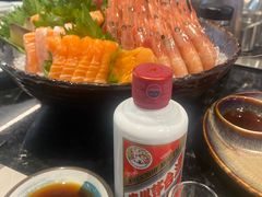 -大渔铁板烧(万象城店)