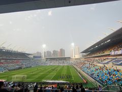 -泰达足球场