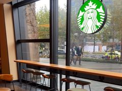 -星巴克臻选(上海长风大悦城店)