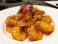 江南元宝虾-望乡楼上海菜(日月光店)