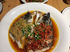 -寻钵记民菜馆·正宗常德钵子菜(滨湖路店)