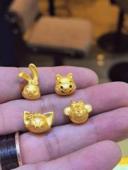 -JUNNI Studio 珠宝工坊(大学路店)