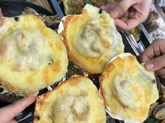 -老虎滩大连海鲜烧烤(建邺云锦路总店)