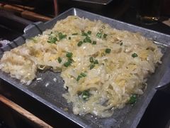 -很久以前羊肉串(簋街店)