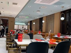 -鲜锦记潮汕牛肉火锅(月坛店)