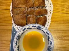 香酥芋泥鸭-小堂宴·老厦门码头小炒(厦大店)