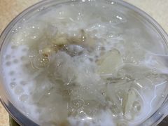 夏三宝-百花传统甜品店(原址店)